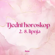 Tjedni horoskop za sve znakove - od 2. do 8. lipnja