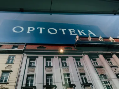 Ekskluzivna kolekcija MYKITA naočala predstavljena u Optoteci u Zagrebu