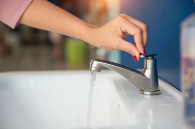 Pametnije s vodom: 10 jednostavnih načina kako u&scaron;tedjeti vodu u svom domu