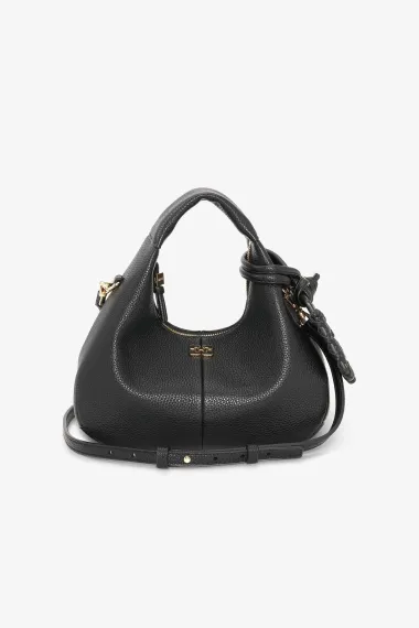 Nova IT torba ljeta: Ganni Mini Hobo osvaja sve trendseterice