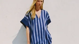 Kaftan – ljetni klasik koji ovog ljeta nosimo i u gradskim kombinacijama