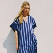 Kaftan – ljetni klasik koji ovog ljeta nosimo i u gradskim kombinacijama