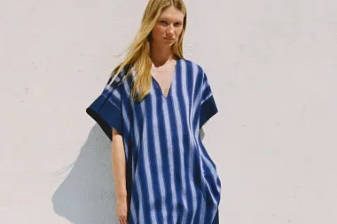 Kaftan – ljetni klasik koji ovog ljeta nosimo i u gradskim kombinacijama