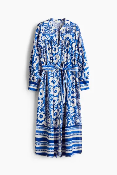 Kaftan – ljetni klasik koji ovog ljeta nosimo i u gradskim kombinacijama