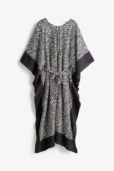 Kaftan – ljetni klasik koji ovog ljeta nosimo i u gradskim kombinacijama
