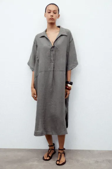 Kaftan – ljetni klasik koji ovog ljeta nosimo i u gradskim kombinacijama