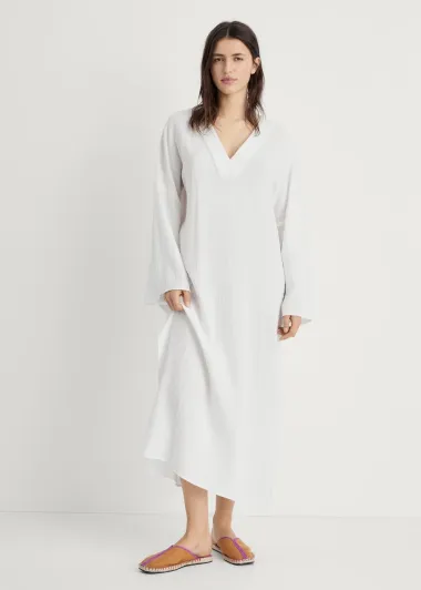 Kaftan – ljetni klasik koji ovog ljeta nosimo i u gradskim kombinacijama