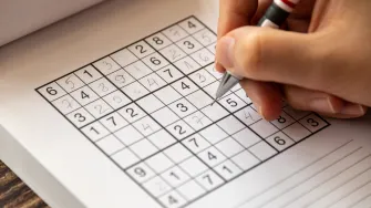 Mentalni trening: Kako križaljke i igre za mozak čuvaju kognitivno zdravlje