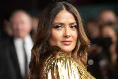 Salma Hayek otkrila tajnu mladolike kože: 'Baka me naučila da izbjegavam jutarnje umivanje'
