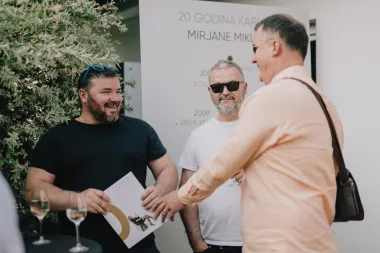 20 godina stvaranja: Mirjana Mikulec obilježava jubilej iskrenim pričama koje stoje iza savršenih interijera
