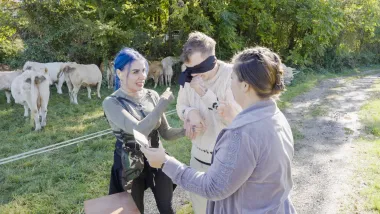 'Hungry Games': Reality emisija koja spaja zabavu, edukaciju i važnu društvenu poruku