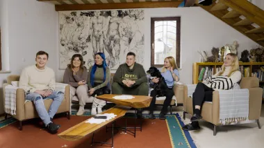 'Hungry Games': Reality emisija koja spaja zabavu, edukaciju i važnu društvenu poruku