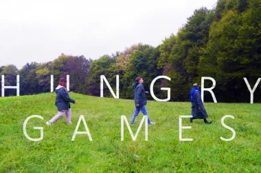 'Hungry Games': Reality emisija koja spaja zabavu, edukaciju i važnu društvenu poruku