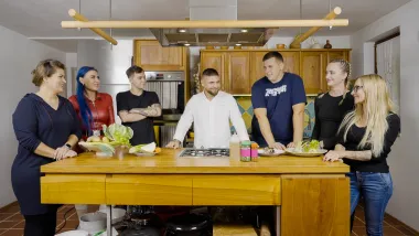 'Hungry Games': Reality emisija koja spaja zabavu, edukaciju i važnu društvenu poruku