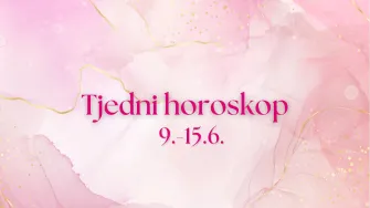 Tjedni horoskop za sve znakove - od 9. do 15. lipnja