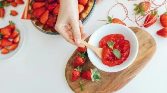 Slatka tradicija: Recept za domaći džem od svježih jagoda
