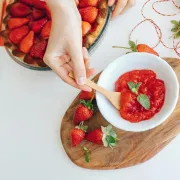 Slatka tradicija: Recept za domaći džem od svježih jagoda