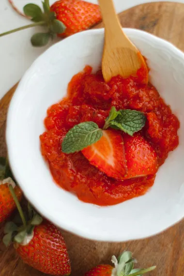 Slatka tradicija: Recept za domaći džem od svježih jagoda