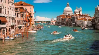 Venecija: Vodič za putovanje koje će se zauvijek pamtiti