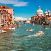 Venecija: Vodič za putovanje koje će se zauvijek pamtiti