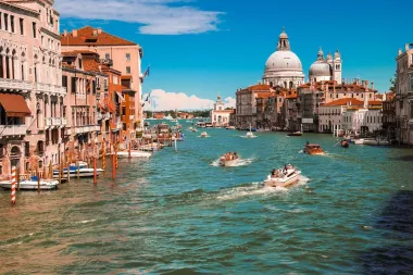 Venecija: Vodič za putovanje koje će se zauvijek pamtiti