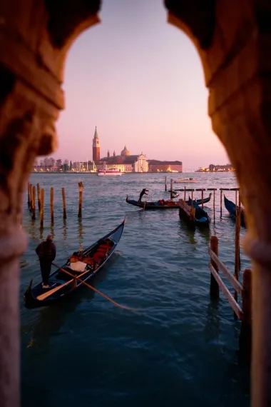 Venecija: Vodič za putovanje koje će se zauvijek pamtiti