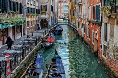 Venecija: Vodič za putovanje koje će se zauvijek pamtiti