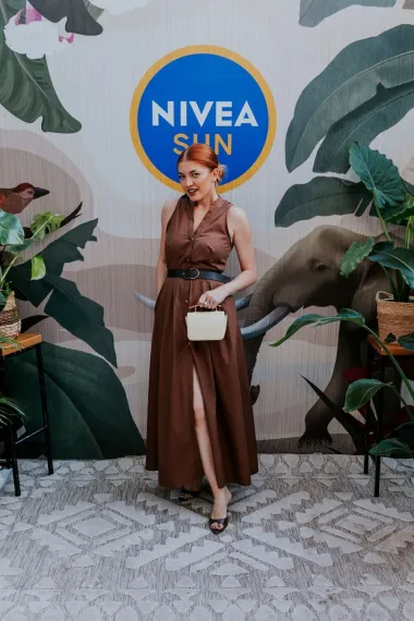 Spremni za nove avanture pod suncem uz NIVEA SUN Protect &amp; Moisture proizvode