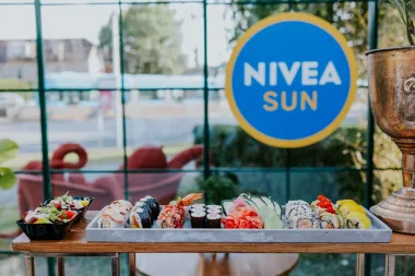 Spremni za nove avanture pod suncem uz NIVEA SUN Protect &amp; Moisture proizvode