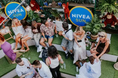 Spremni za nove avanture pod suncem uz NIVEA SUN Protect &amp; Moisture proizvode
