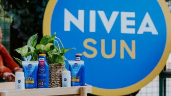 Spremni za nove avanture pod suncem uz NIVEA SUN Protect &amp; Moisture proizvode