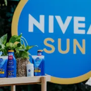 Spremni za nove avanture pod suncem uz NIVEA SUN Protect &amp; Moisture proizvode