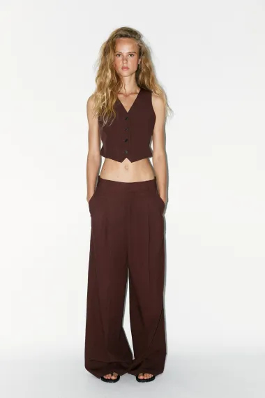 Zara 'posebne cijene' - 10 stylish komada do 20 eura