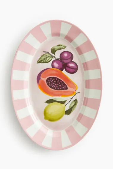 Nova H&amp;M Home kolekcija unosi ljetnu svježinu u vaš dom