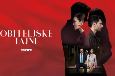 Uzbudljive ljetne večeri na RTL-u!
