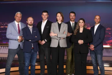 Uzbudljive ljetne večeri na RTL-u!
