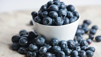 Borovnice – sitne, a snažne: Superhrana koju nutricionisti obožavaju