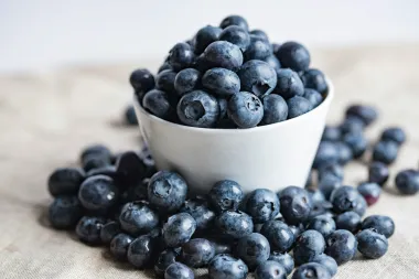 Borovnice – sitne, a snažne: Superhrana koju nutricionisti obožavaju