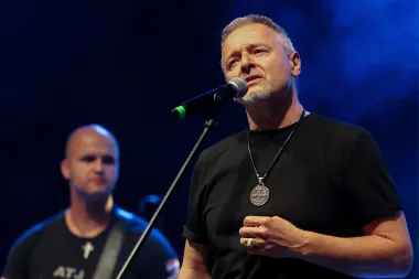 Samo je ljubav tajna dvaju svjetova: Najljepše ljubavne pjesme Marka Perkovića Thompsona