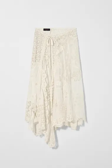 Lepršave i ženstvene: Boho suknje su naš ljetni favorit