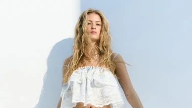 Lepršave i ženstvene: Boho suknje su naš ljetni favorit