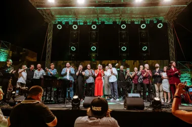 'Šibenik, Grad kao mi' – glazbena posveta velikanima poput Arsena, Miše i Vice Vukova na najljepšim lokacijama grada
