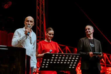 'Šibenik, Grad kao mi' – glazbena posveta velikanima poput Arsena, Miše i Vice Vukova na najljepšim lokacijama grada