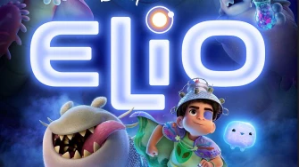 Novi Disneyjev i Pixarov film 'Elio' stiže u kina 18. lipnja!
