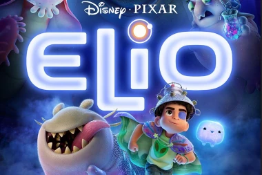 Novi Disneyjev i Pixarov film 'Elio' stiže u kina 18. lipnja!