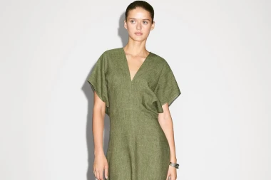 Massimo Dutti ima savršene haljine za ljeto – izdvojili smo 12 najljepših