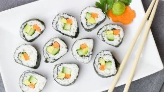U ritmu Japana: Kako pripremiti savršeni sushi kod kuće