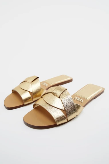 Trendseterice ih obožavaju: I ovog ljeta nosimo sandale inspirirane kultnim Hermes modelima