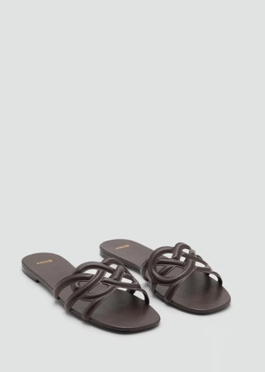Trendseterice ih obožavaju: I ovog ljeta nosimo sandale inspirirane kultnim Hermes modelima