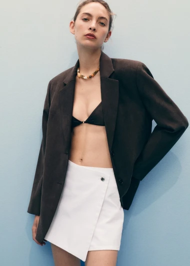 Suknja-hlače viđamo posvuda: Trend koji vlada high street kolekcijama